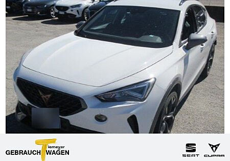 Cupra Formentor 1.4 eHybrid VZ eSITZE KAMERA SITZH LM19