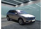 VW Tiguan Highline 1.5 TSI DSG ACC LED NAVI PDC SHZ