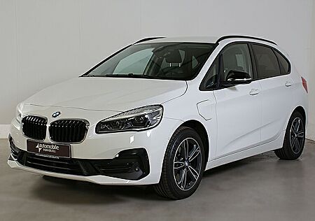 BMW 225xe Active Tourer Sport Line LED Navi HuD H&K