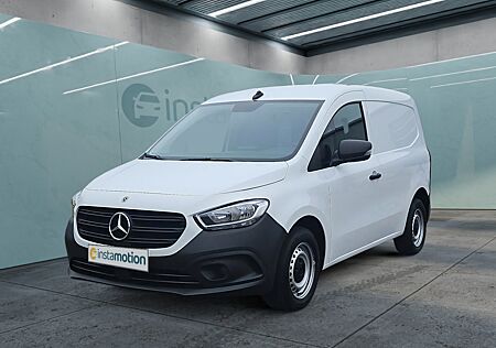 Mercedes-Benz Citan 112 CDI KA Klima-Kamera-MBUX-AHK