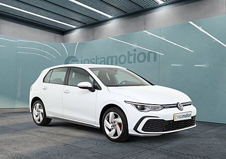 VW Golf 8 VIII GTE 1.4 TSI DSG Fahrschulwagen LED+ ACC App Navi