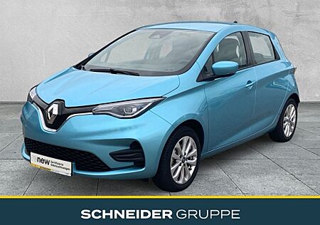 Renault ZOE EXPERIENCE R110 Z.E. 50 EPH+KLIMA+LED+NAVI