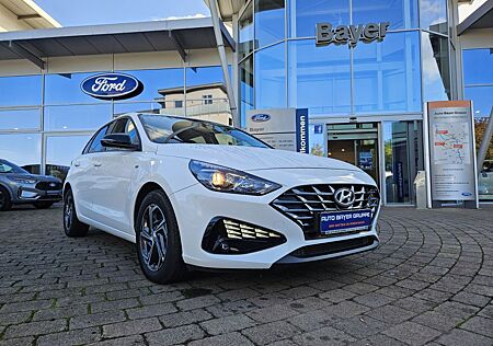 Hyundai i30 1.5 T-GDI 48V-Hybrid DCT EDITION 30