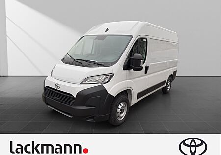 Toyota Pro Ace Proace Max 2.2 Diesel*L2H2*Work 35*Start-Stopp*