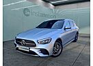 Mercedes-Benz E 300 de 4M T+AMG Line+360°-Kam+PSD+AHK+Sitzh hi