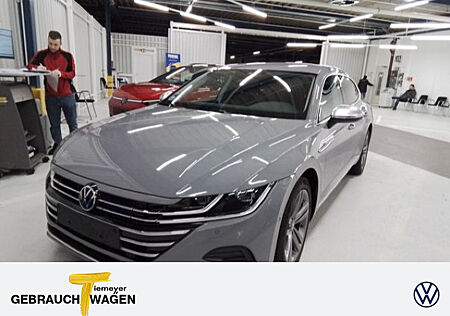 VW Arteon Shooting Brake 1.4 eHybrid ELEGANCE IQ.LIGHT ST.HEIZ AHK KAMERA