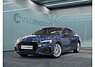 Audi A5 Sportback 45 TFSI Q 2x S LINE UPE90 BuO MATRIX ST.HEIZ HuD AHK