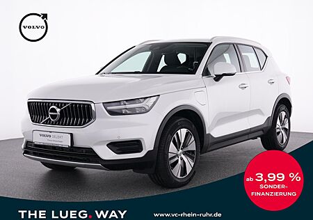 Volvo XC 40 XC40 T4 Inscription Expression Recharge Plug-In