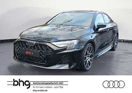 Audi RS3 RS 3 Limousine 294(400) kW(PS) S tr onic