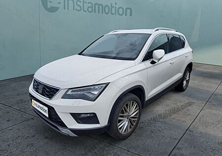 Seat Ateca 1.5 TSI Xcellence LED ACC Kamera AHK