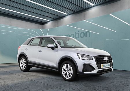 Audi Q2 35 TDI S tronic advanced Assistence Kamera PDC+ Virtual Cockpit Navi+