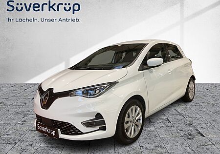 Renault ZOE EXPERIENCE Selection R110 Z.E. 50 KAUF-BATTE