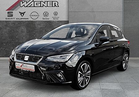 Seat Ibiza FR 1.0 TSI Anniversary Edition DSG LED ACC DAB SHZ Spurhalteass.