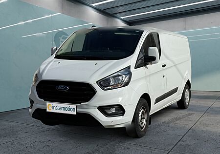 Ford Transit Custom 300 L2H1 LKW VA Trend / RFK