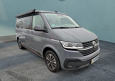 VW T6 California T6.1 California