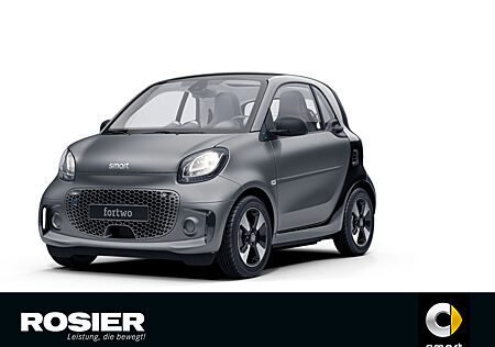 Smart ForTwo EQ EQ fortwo