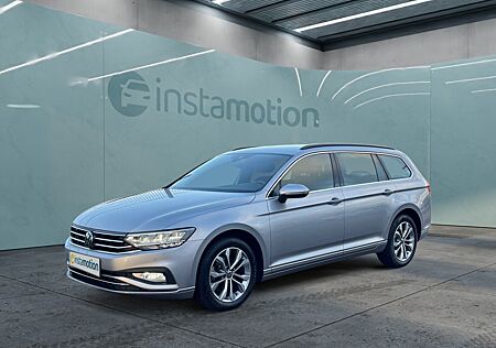 VW Passat Variant Business TSI DSG|NAVI|ACC|LED|KAM