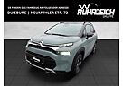 Citroën C3 Aircross PLUS 1.2 PureTech EU6d EAT6