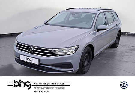 VW Passat Variant Conceptline 1.5 TS