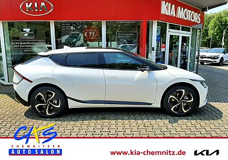 Kia EV6 77,4 kWh AWD GTL WP GD ASS+ SND DES