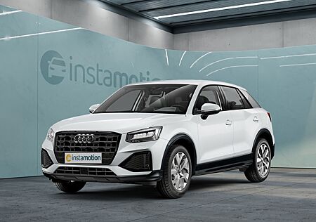 Audi Q2 Advanced 35 TDI S tr. ACC+KAMERA+NAVI