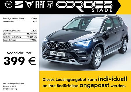 Seat Ateca Xperience 1.5 TSIm DSG, Allwetter Tempomat BT (127)