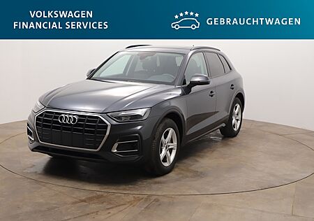 Audi Q5 2.0 TDI 120kW 7-Gang tiptronic