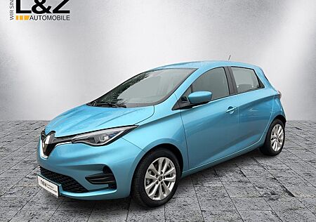 Renault ZOE R135 ZE50 Experience *CCS,SHZ,GJR* Kaufbatte