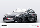 Audi RS4 Avant PANO SPORT-AGA LM20 AHK