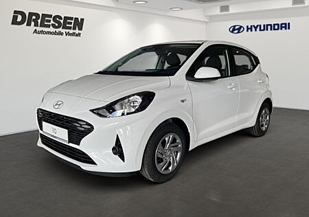 Hyundai i10 Select FL (MY25) 1.0 Tempomat+Telefon+PDC-h.