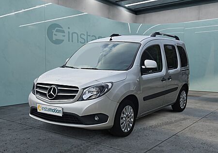 Mercedes-Benz Citan 112 Tourer Edition Lang +KAMERA