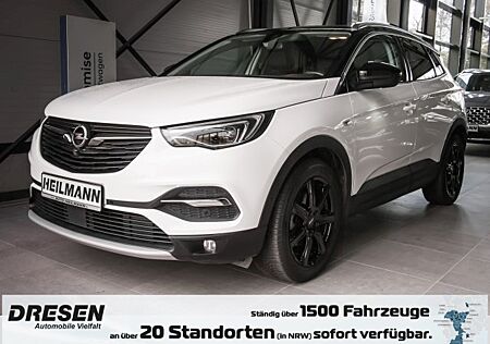 Opel Grandland Ultimate 1.2 Leder/Navi/Bi-LED/ DENON/Keyless/Lenkradheizung/Parklenkassistent/360-Grad