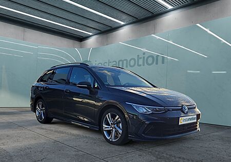 VW Golf Variant Golf VIII Variant 2.0TDI R-Line DSG Navi LED