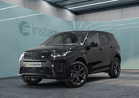 Land Rover Discovery Sport R-DYNAMIC SE D165 AWD