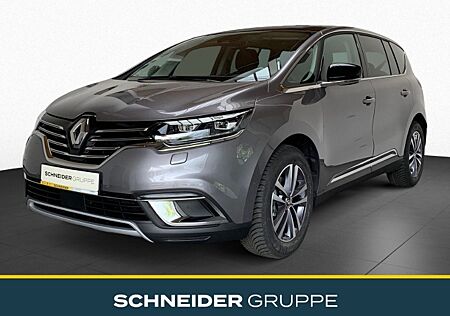 Renault Espace Techno Blue dCi 190 EDC +7-Sitzer+ACC