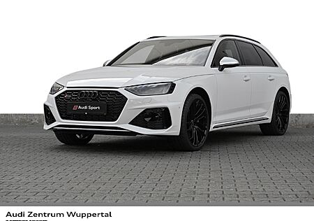 Audi RS4 Avant Quattro PANO KAMERA NAV BANG & OLUFSEN