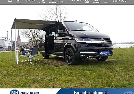 VW T6 California California 6.1 Beach Camper 2,0 l TDI 110 kW 7-G