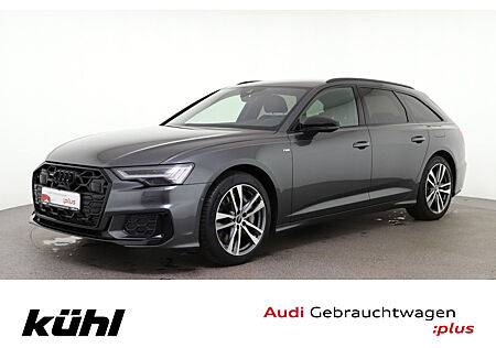 Audi A6 Avant 50 eTFSI Q S tronic Design B&O Parkassist HD Matrix AHK Assistenz