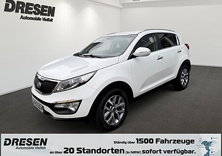 Kia Sportage Dream Team 2WD GDI 1.6 NAVI,DAB,KLIMA,SITZHZG,LENKRADHZG