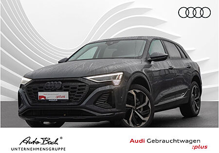 Audi Q8 S line 50 e-tron quattro *Matrix *EPH *B&O