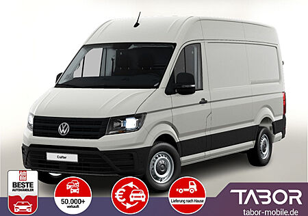 VW Crafter 35 2.0 TDI 140 L3H3 FACELIFT DigCo PDC