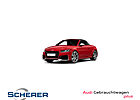 Audi TT RS Roadster 2.5 TFSI quat./S tro. Matrix-LED/B&O/Navi/uvm.