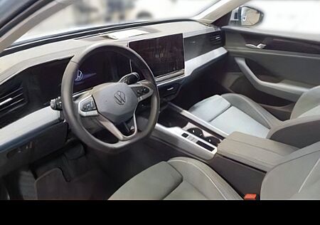 VW Passat 1.5 eTSI DSG Business Neues Modell 17 NAVI