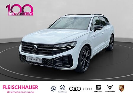 VW Touareg R-Line 4Motion V6 3.0 TDI NAVI+AHK+PANO+LEDER