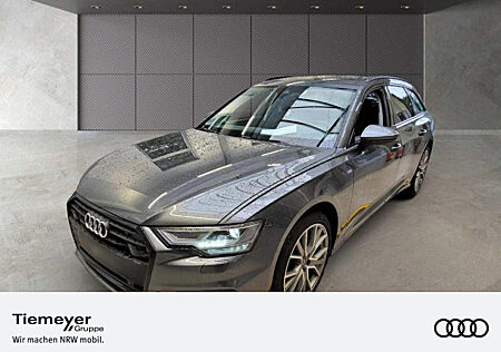 Audi A6 Avant 40 TDI S LINE LM20 ALCANTARA AHK