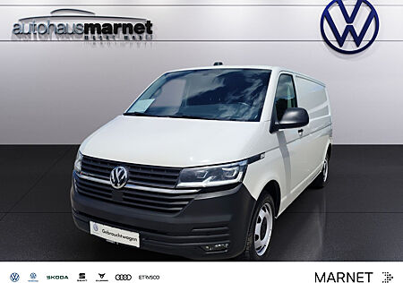 VW T6 .1 Kasten LR 2.0 TDI 4Motion*LED*Stndhzg*ACC*