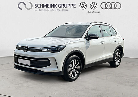 VW Tiguan Life 1.5 eTSI DSG AHK Navi ACC 360°