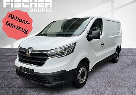 Renault Trafic Lkw Komf. L1H1 2,8t dCi 110 GJR 8" Kamera