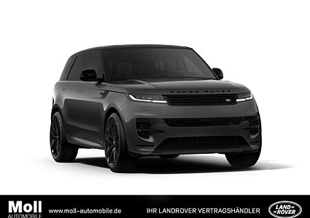 Land Rover Range Rover Sport Autobiography D350 Mild-Hybrid EU6e Park-Assistent HUD Luftfederung