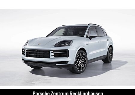 Porsche Cayenne E-Hybrid BOSE Panoramadach Surround-View